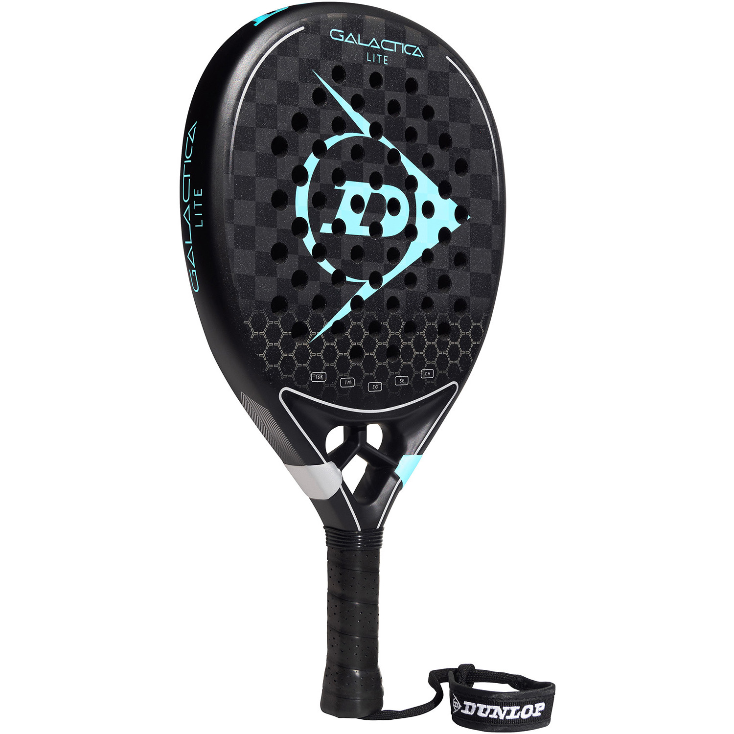 Dunlop Galatica Lite