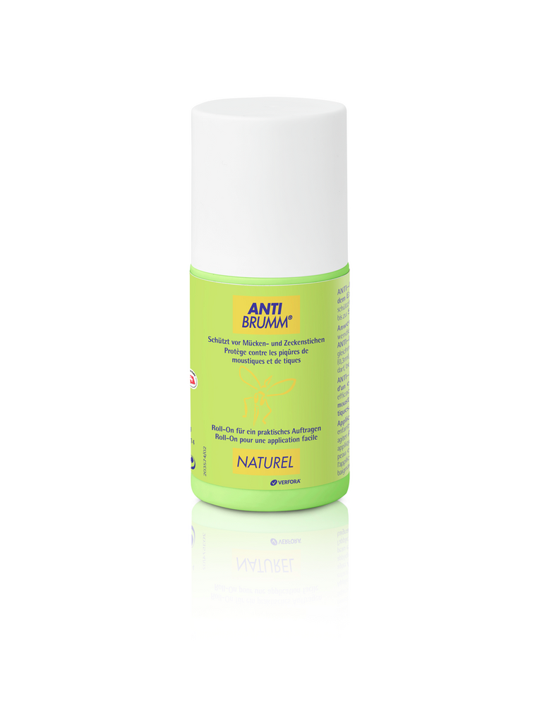 Anti-Brumm Naturel Roll-on Roll-on 50 ml