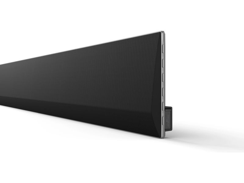 LG Soundbar DSG10TY 3.1 Dolby Atmos Soundbar mit 420 Watt