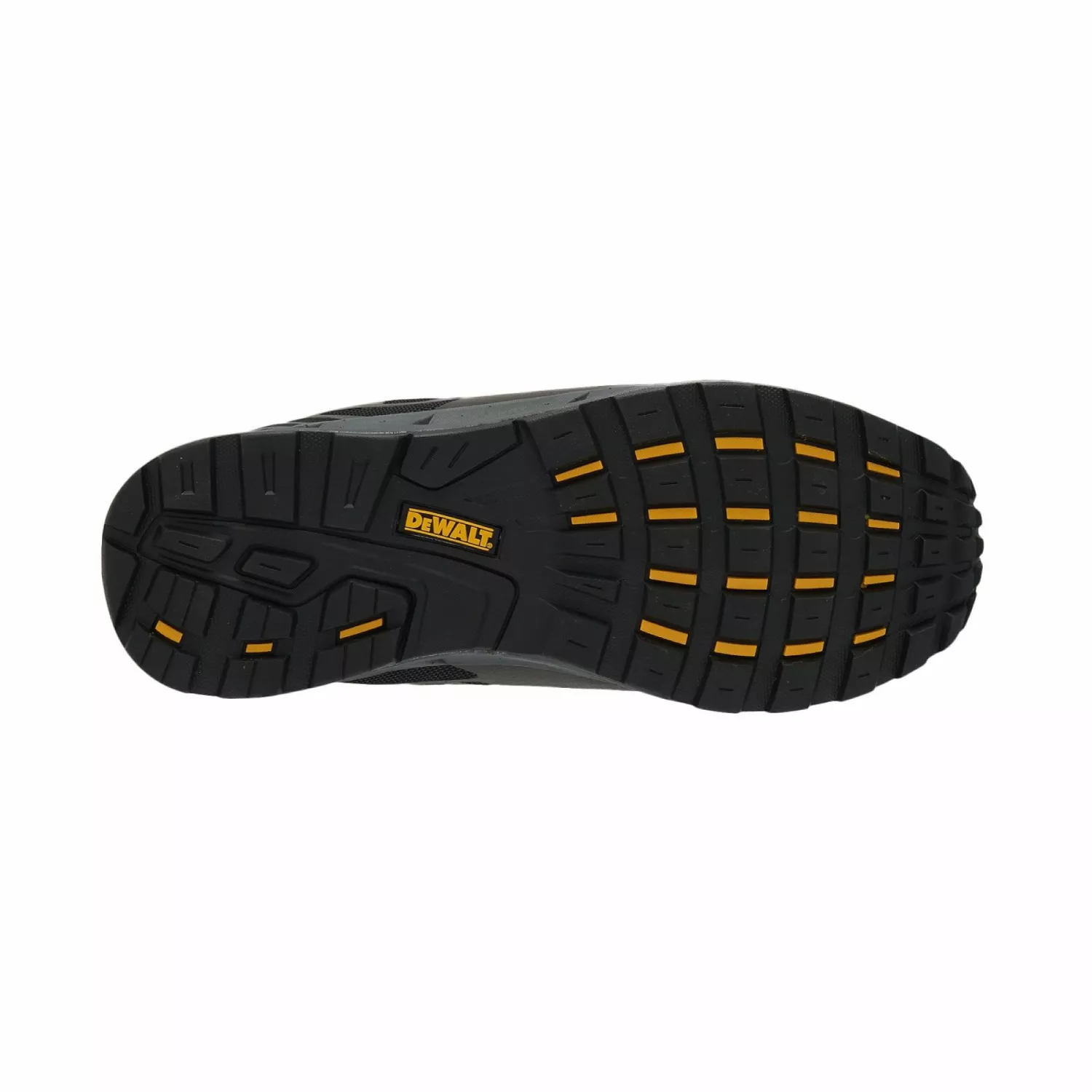 DeWALT CROS00450 Crossfire lage veiligheidsschoen S3 - Zwart 45