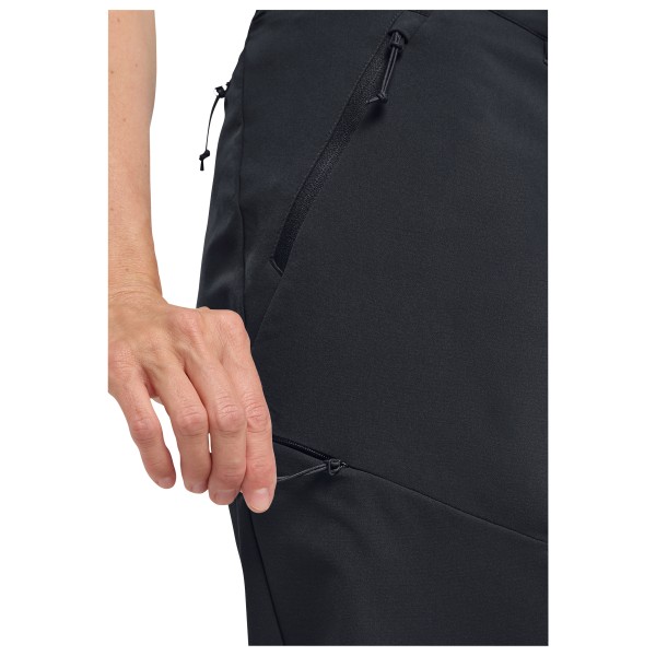 Jack Wolfskin - Women's Pico Trail Pants - Pantalon de trekking