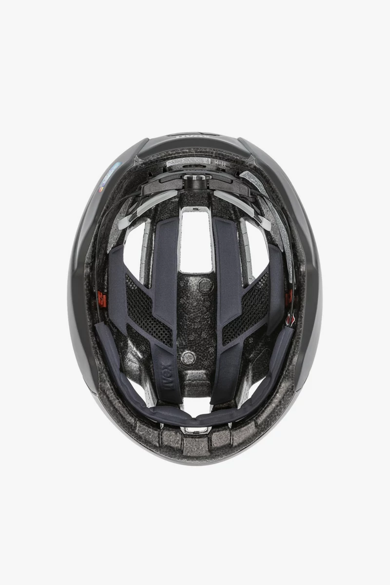 uvex rise cc Velohelm