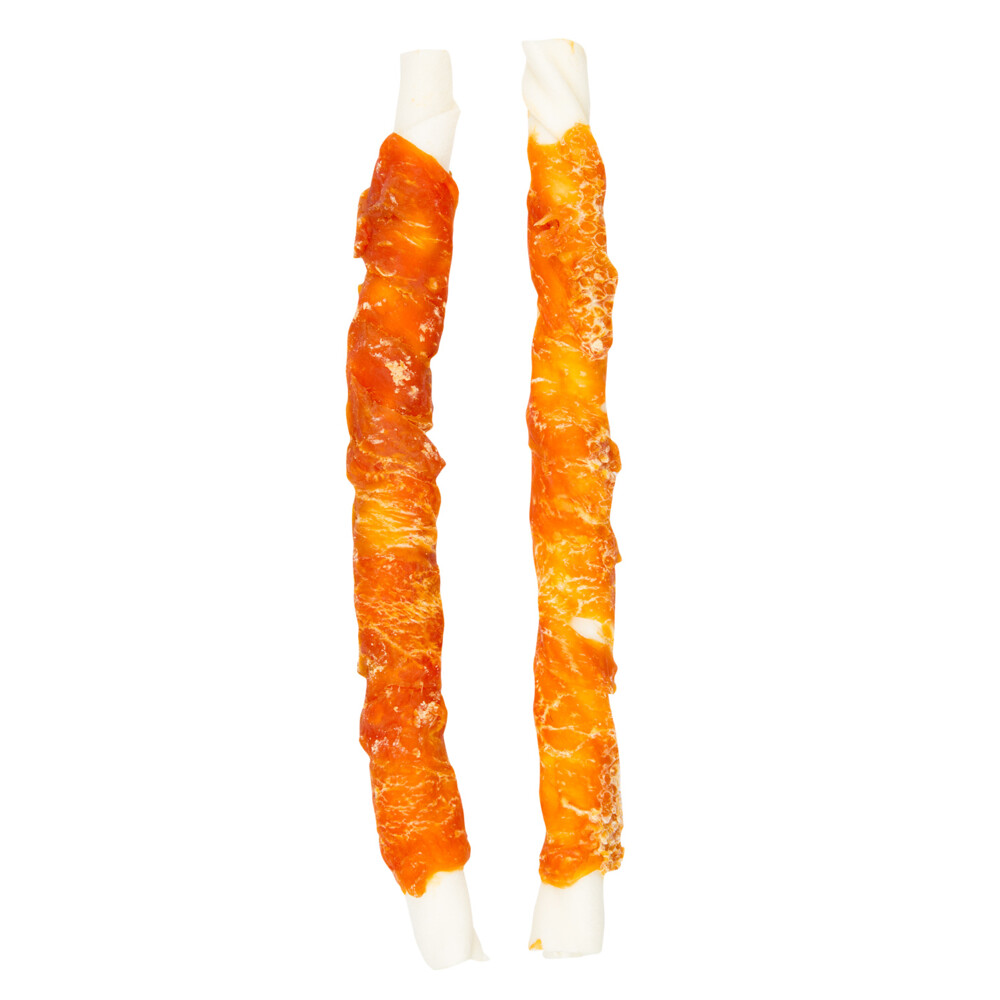 3x Voskes Stick Met Kip 25 cm2 stuks