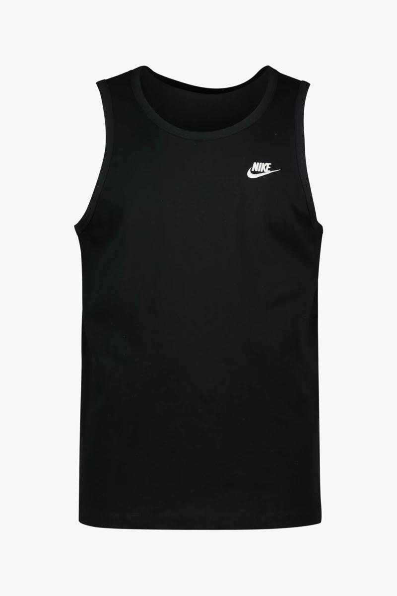 Nike Sportswear Club Herren Tanktop