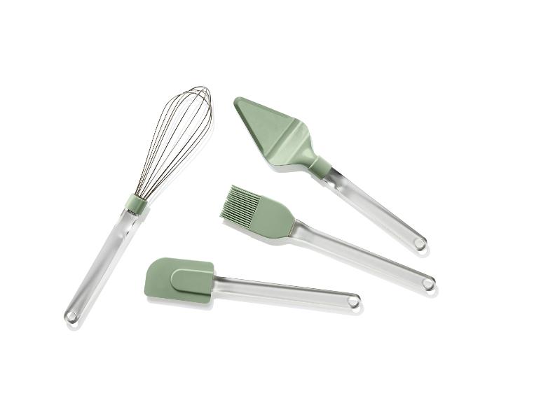 Bakaccessoires of taartschaal