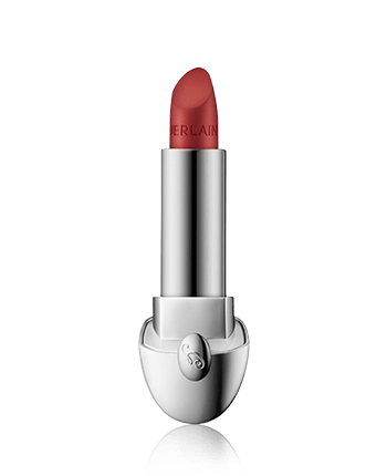Guerlain Rouge G Luxurious Velvet Refill 214 Flame Red 3,5g
