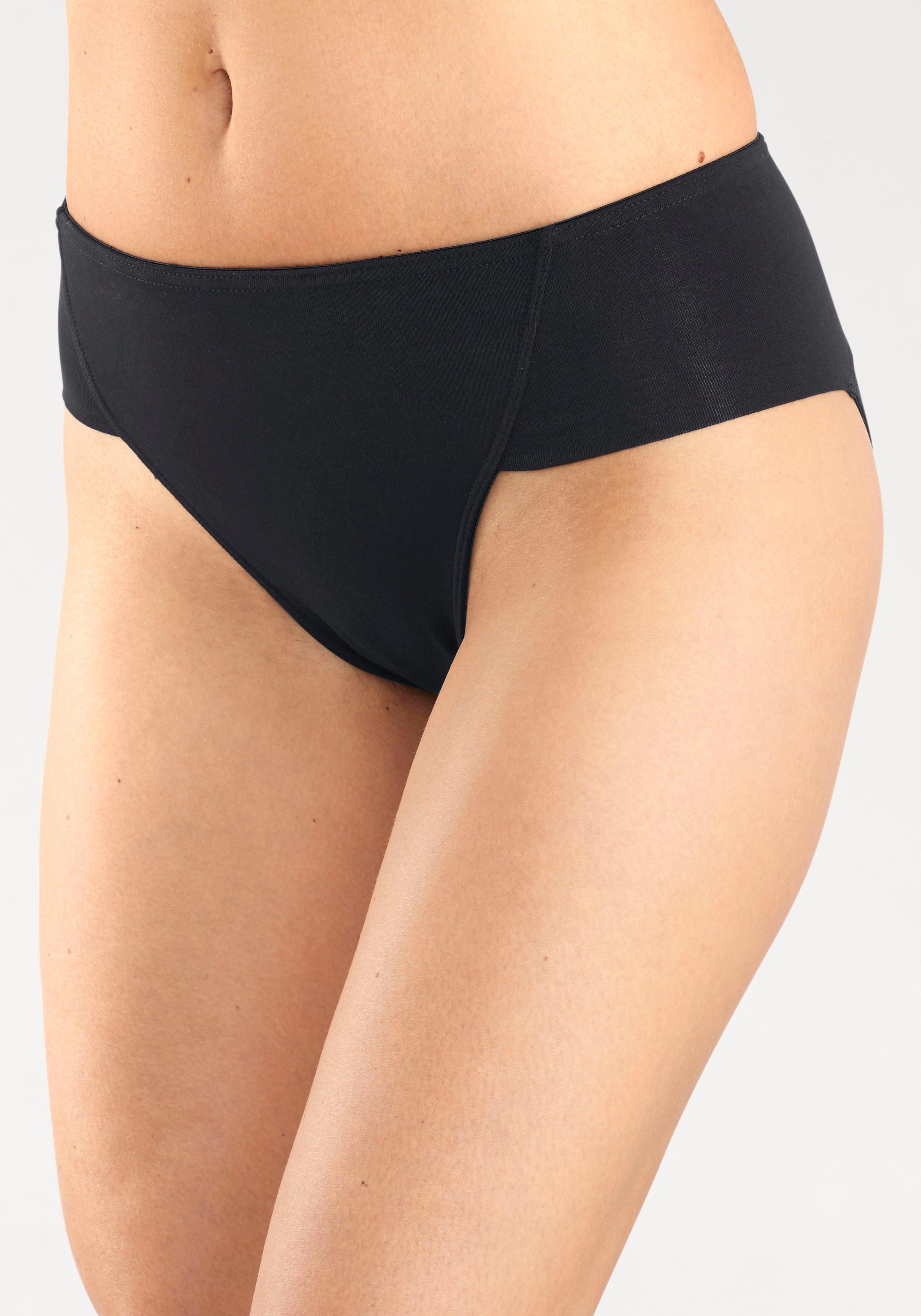 petite fleur Formslip , Bodyforming Slip aus elastischer Baumwolle