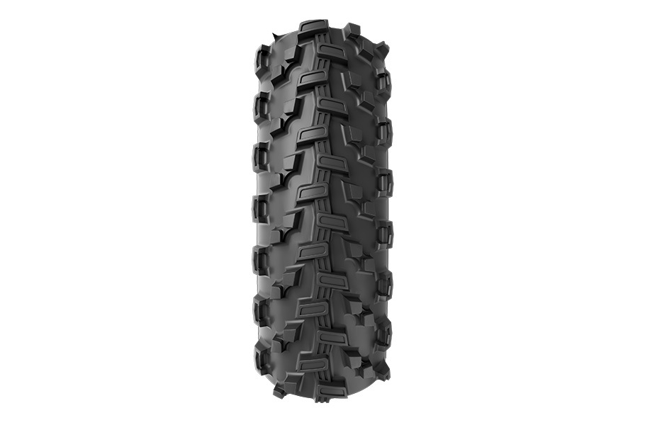 Vittoria Saguaro TLR MTB Buitenband Zwart