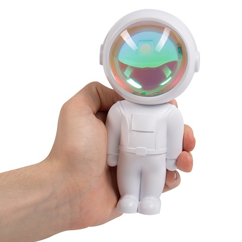 Astronaut Sunset Lamp