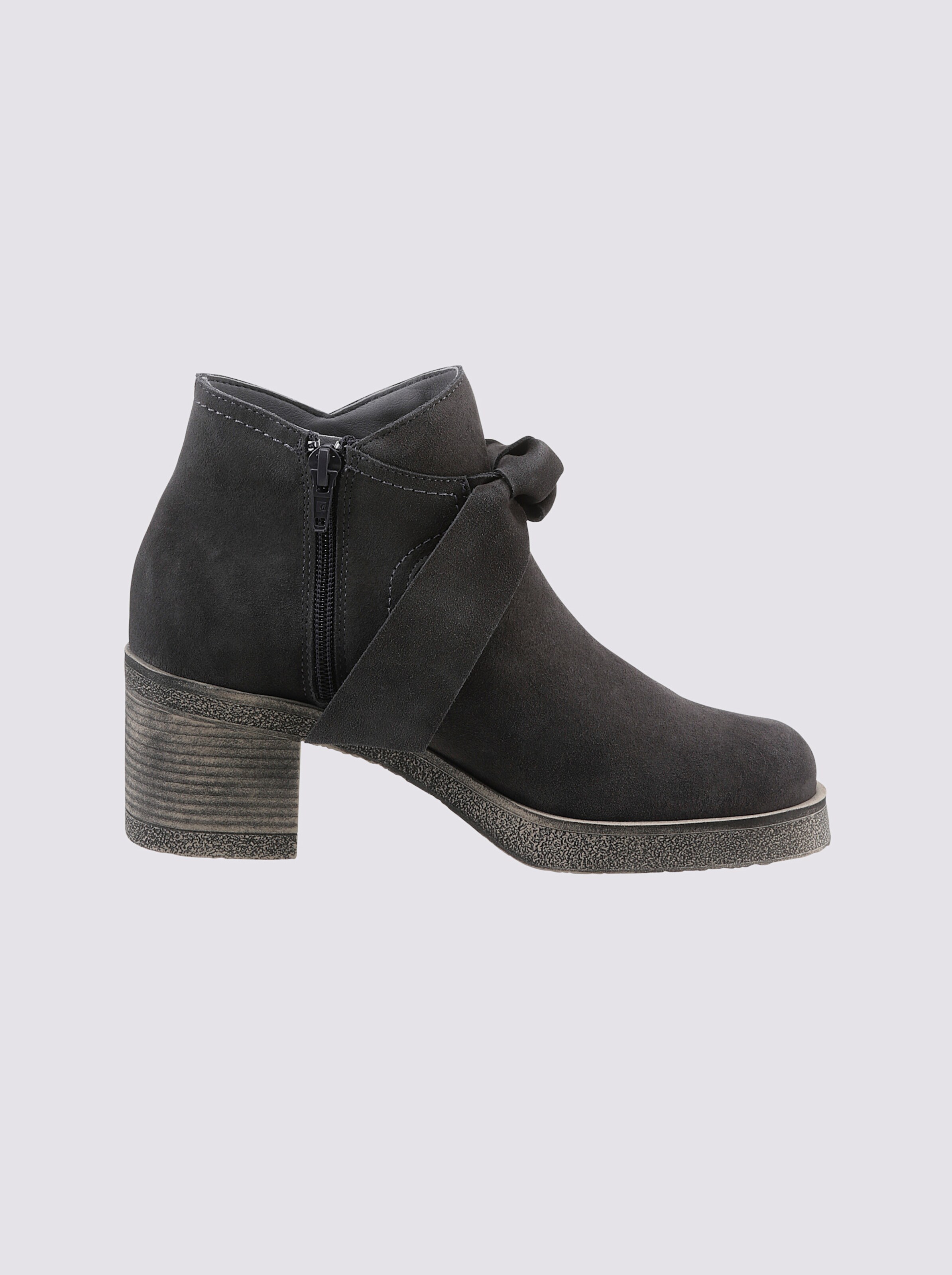 Stiefelette