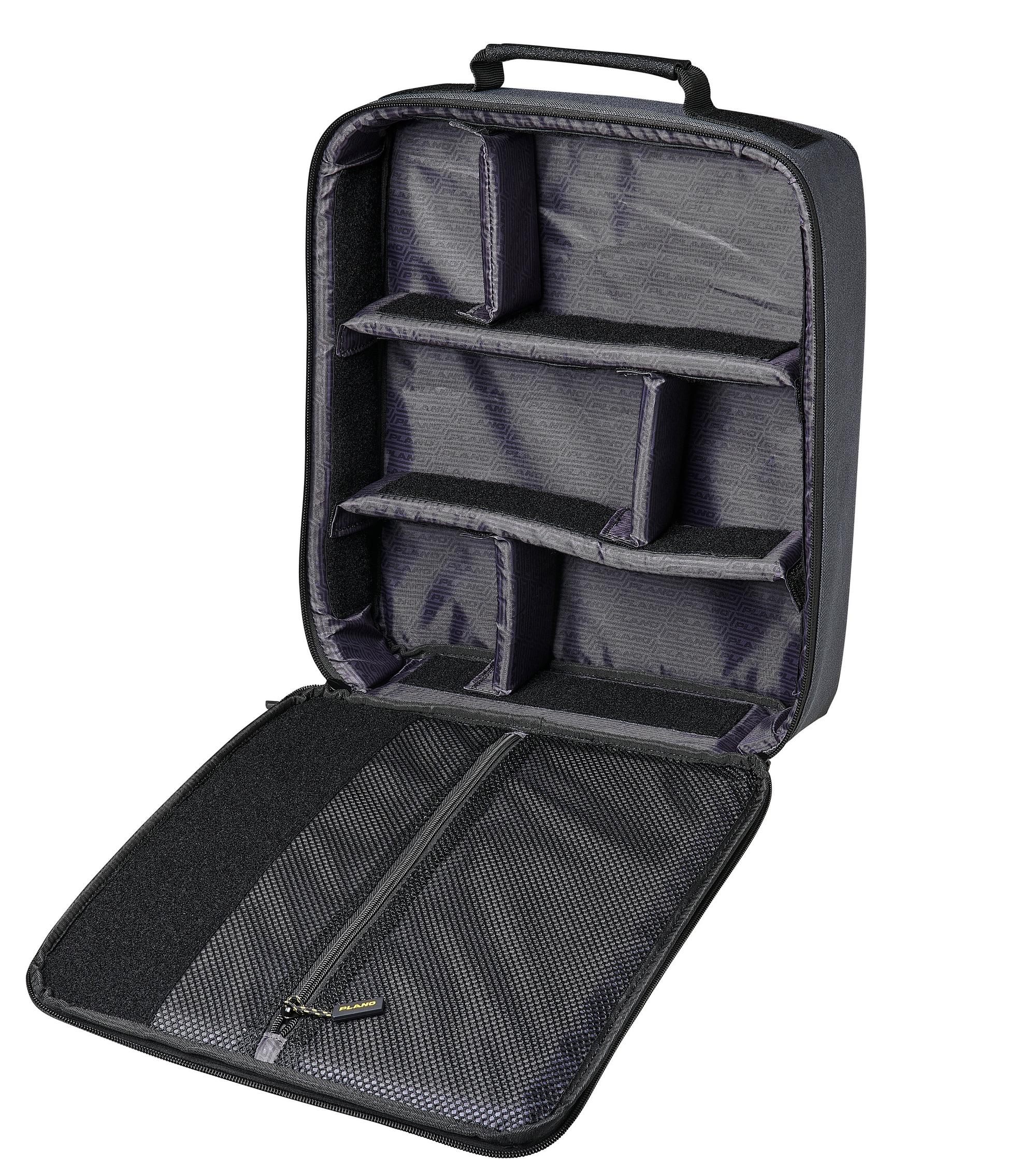 Plano Tactical Storage Trunk Insert