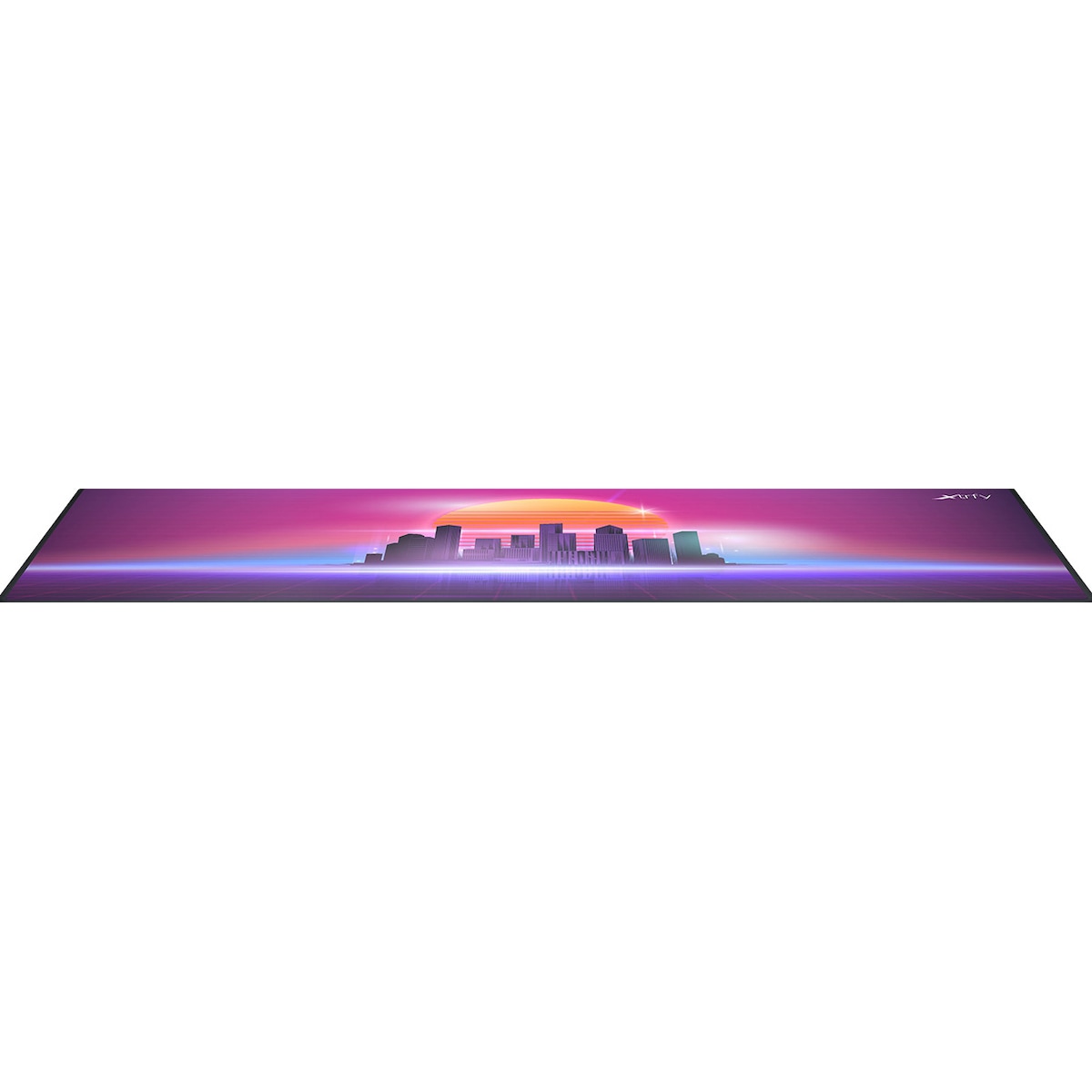 Cherry Xtrfy musematte - Retrowave