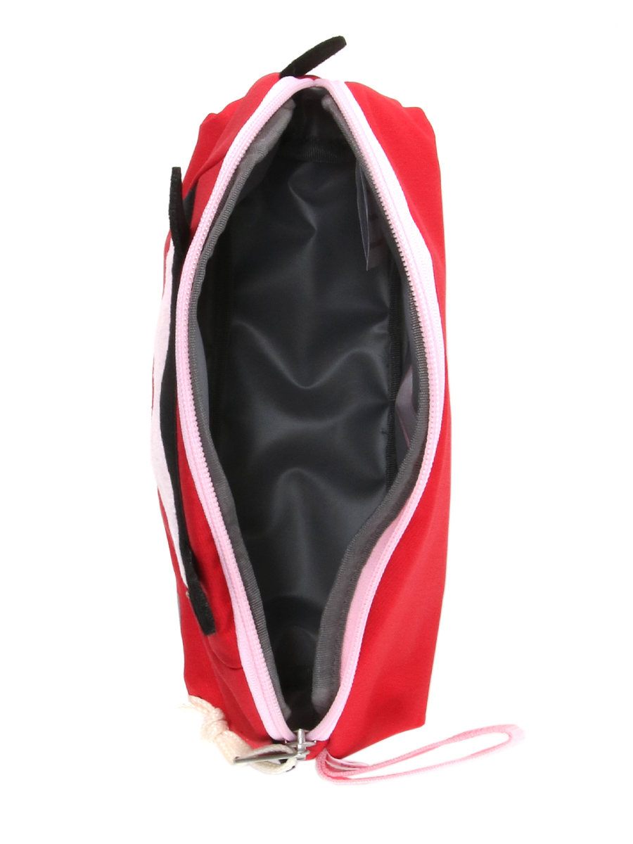 Trousse de toilette Samsonite Happy Sammies Eco Ladybug Lally
