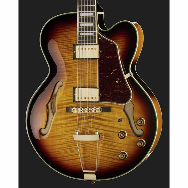 Ibanez AF95FM-AYS
