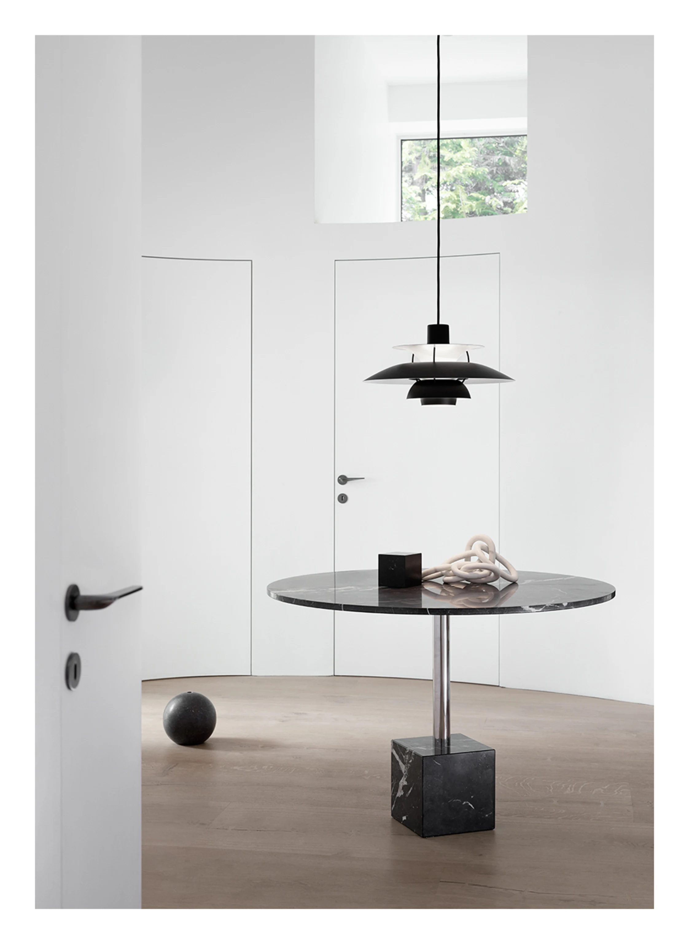 louis poulsen Pendelleuchte PH 5