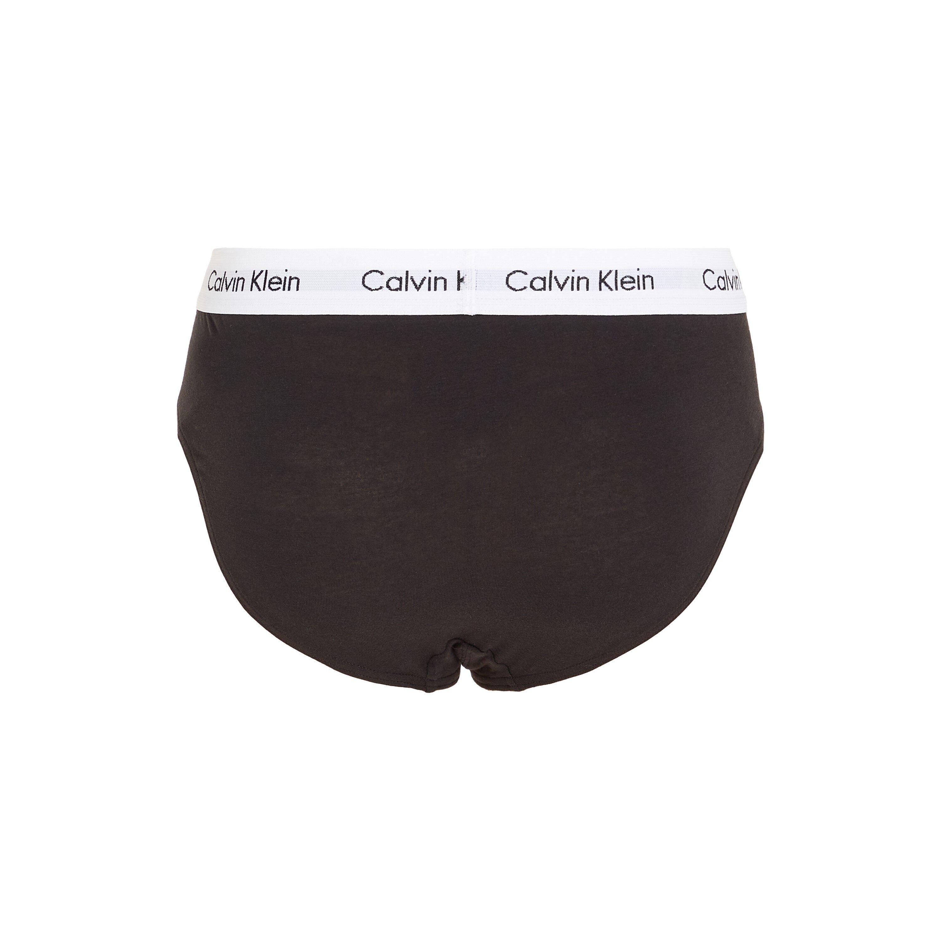 Calvin Klein Calvin 3 Pack Briefs