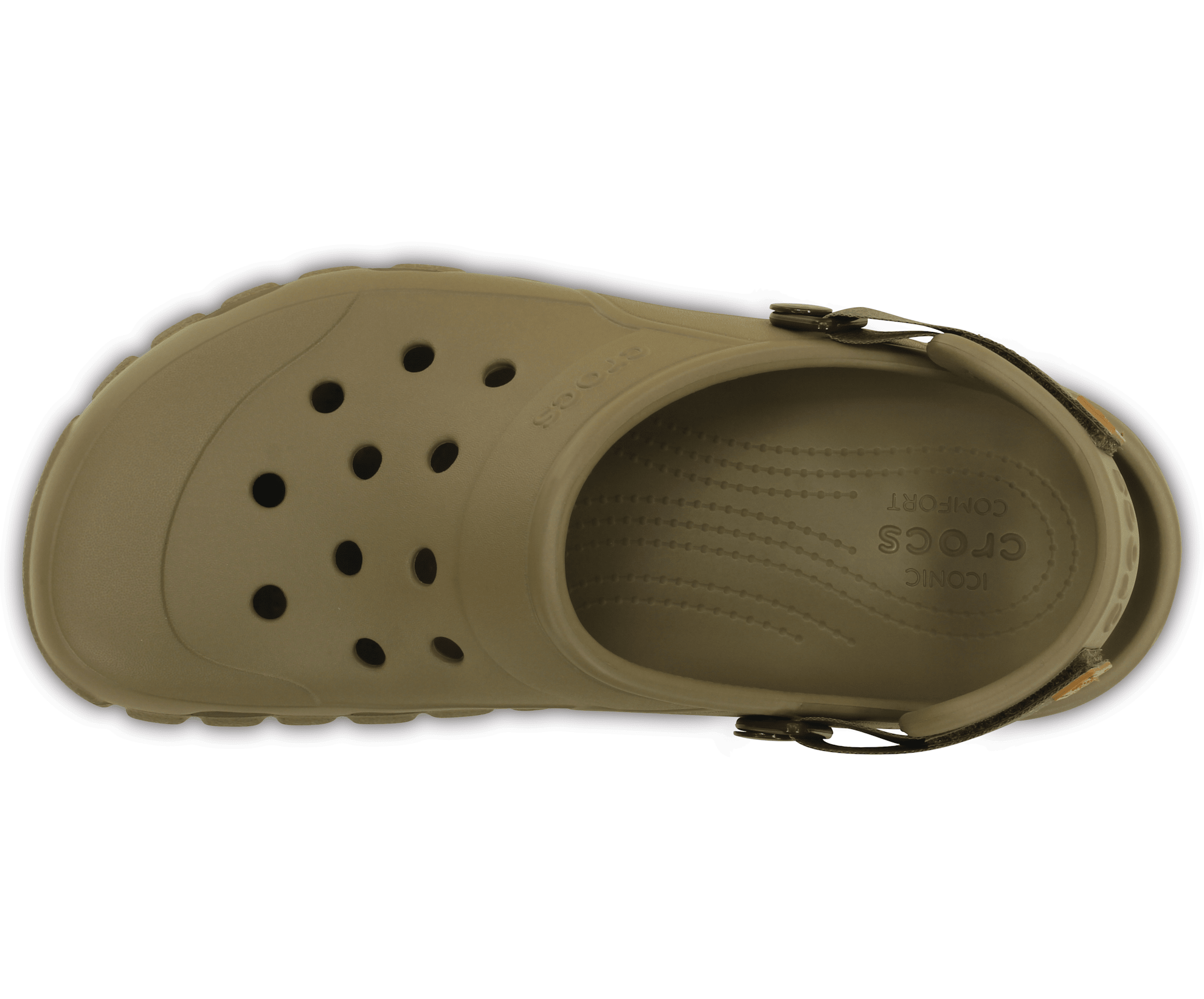 Offroad Sport Clog