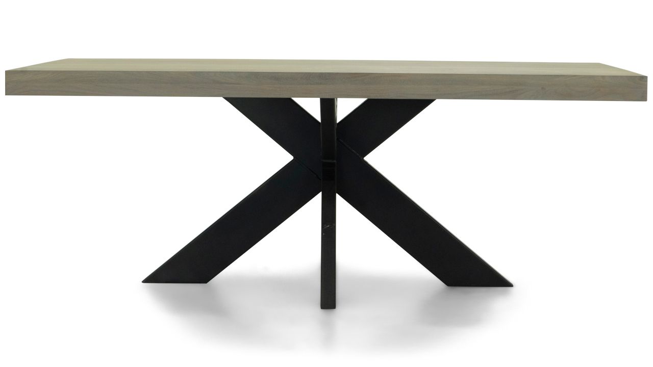 Eettafel Lavas