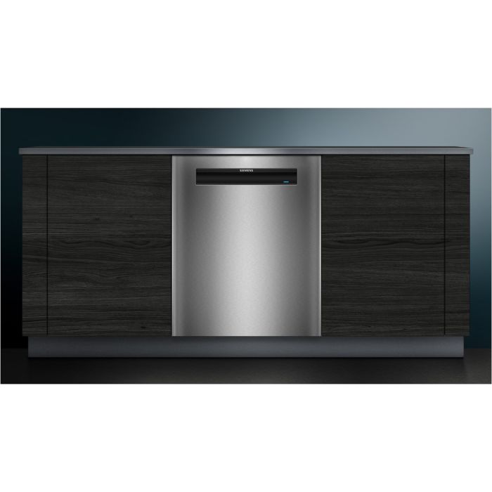 Siemens Unterbau-Geschirrspüler iQ300 SN13ES79CS