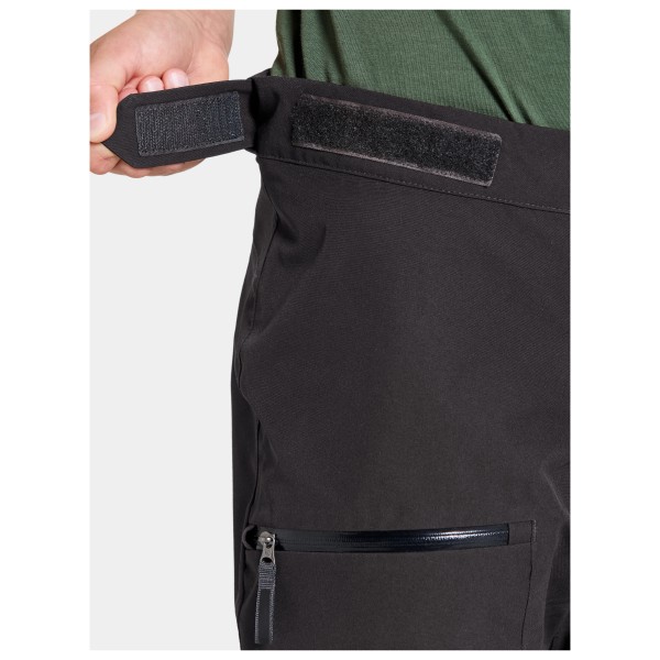 Didriksons - Kid's Svalört Pant - Pantalon imperméable