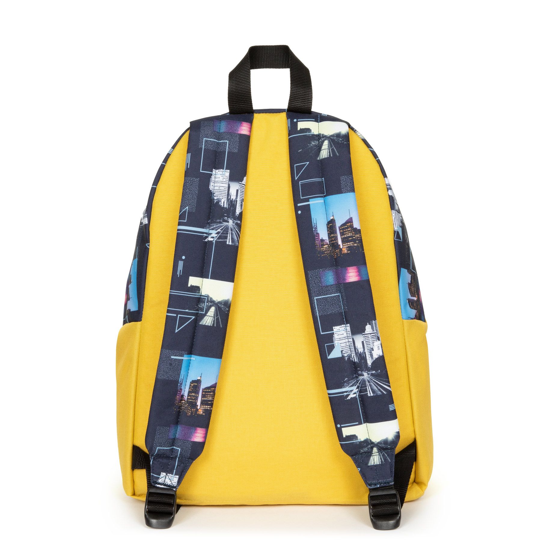 Padded Pak'r Resist W35