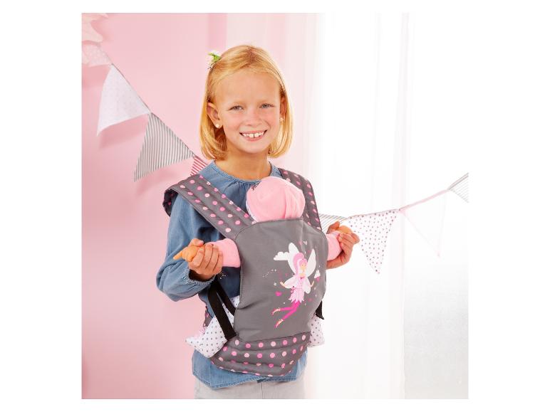 Poppen accessoires