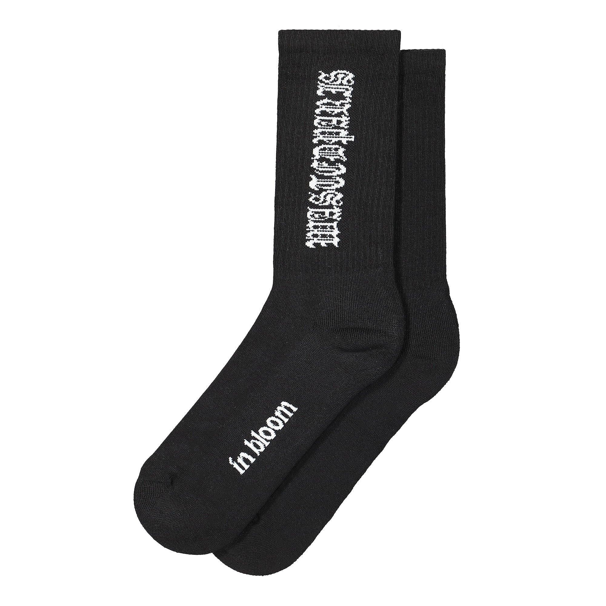 Wasted Paris<br>Kingdom Socks
