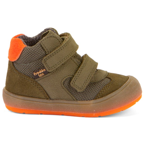 Froddo - Kid's Ollie Lumi Tex - Chaussures de loisirs