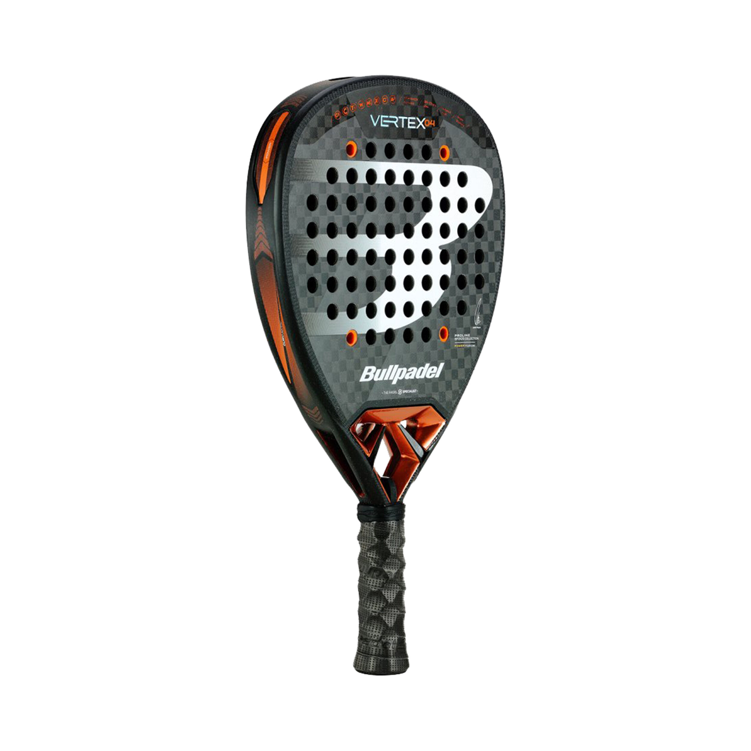 Bullpadel Vertex 04 25