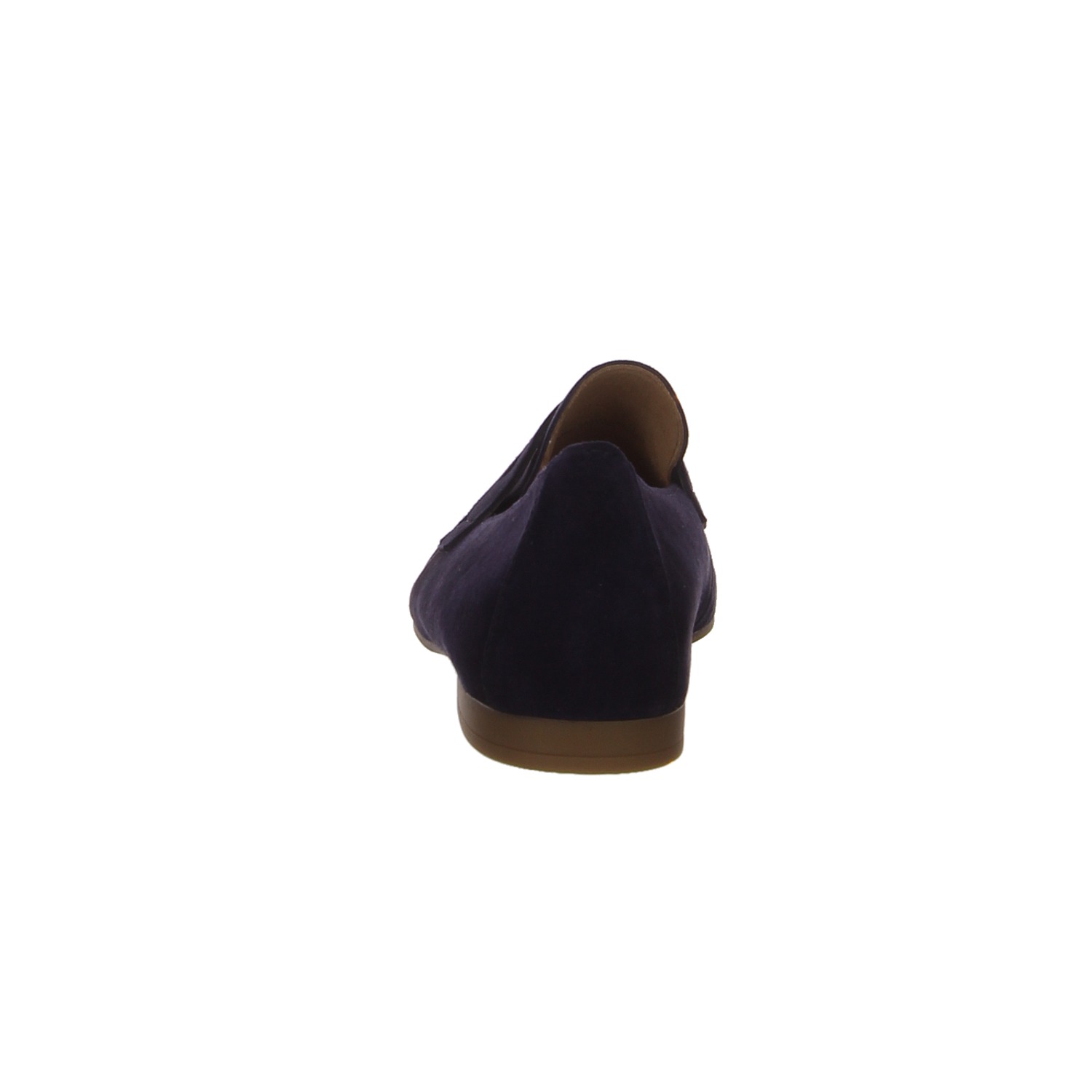 Gabor Slipper atlantik blau