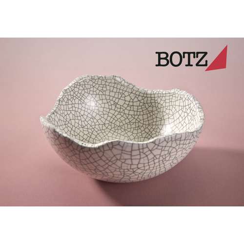 BOTZ PLUS® Steinzeugglasur 1060 - 1280 °C