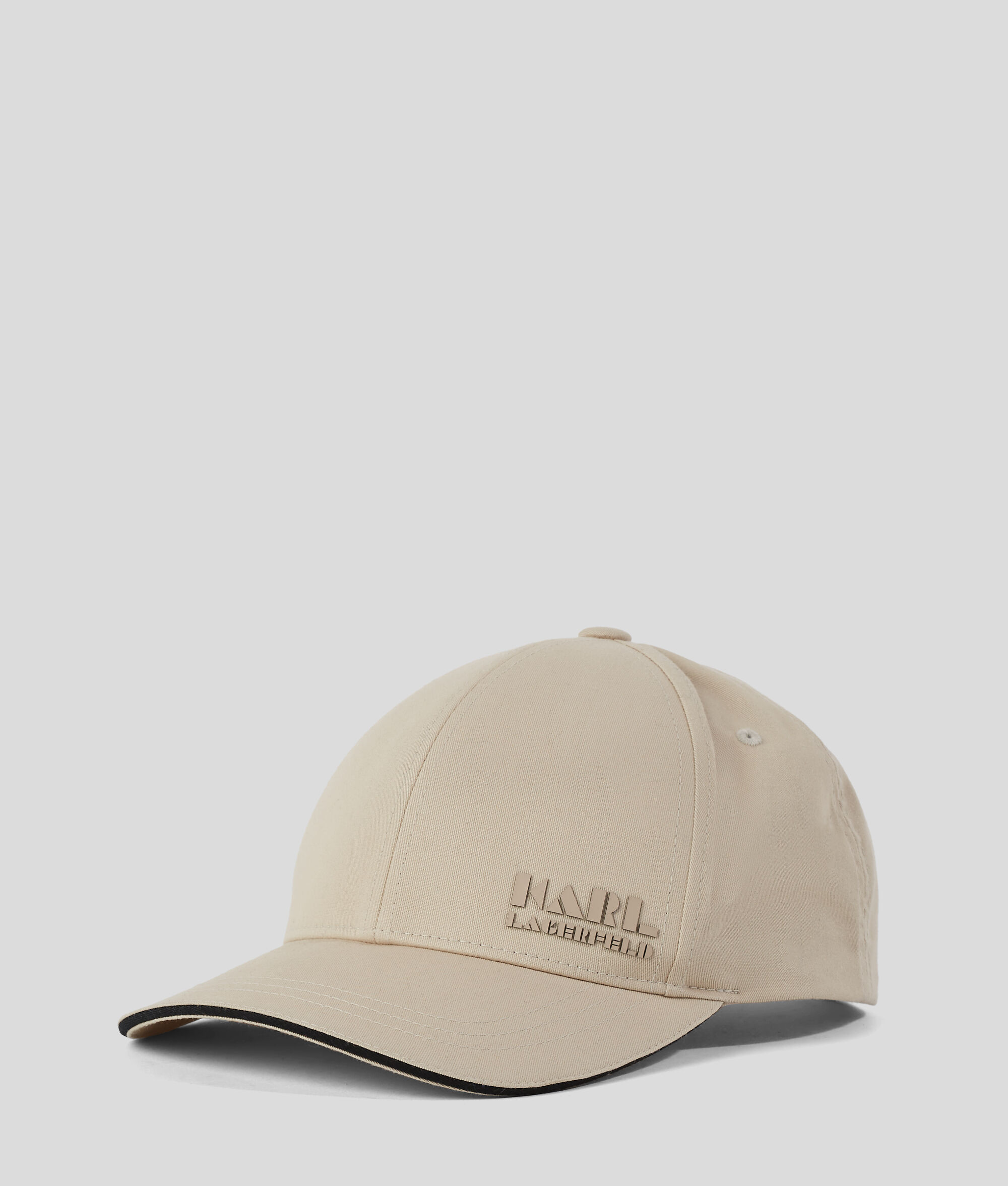 Casquette de baseball avec logo