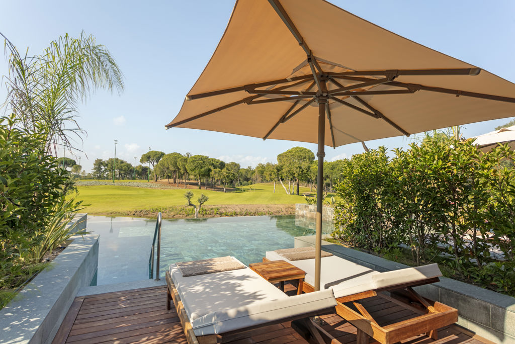 Cullinan Belek Ultra All Inclusive - Hotel
