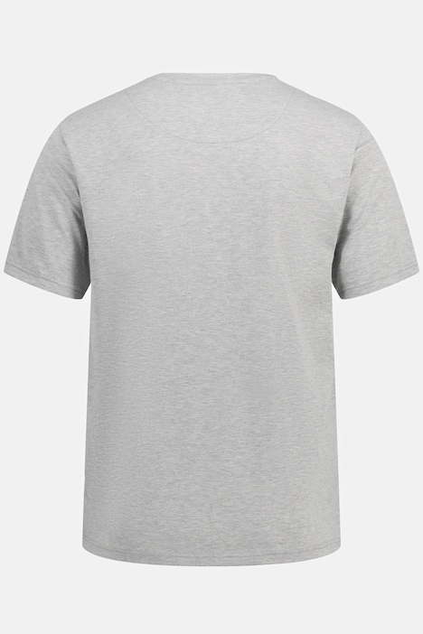 JAY-PI Funktions-Shirt, FLEXNAMIC®, Fitness, Halbarm
