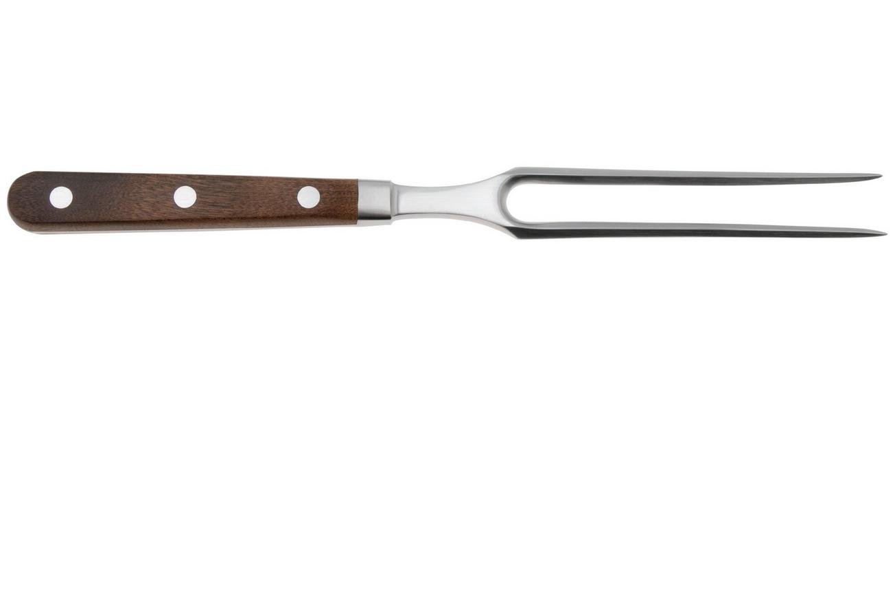 Victorinox Grand Maître Carving Fork 7.7230.15G, Maple, 15 cm, vleesvork