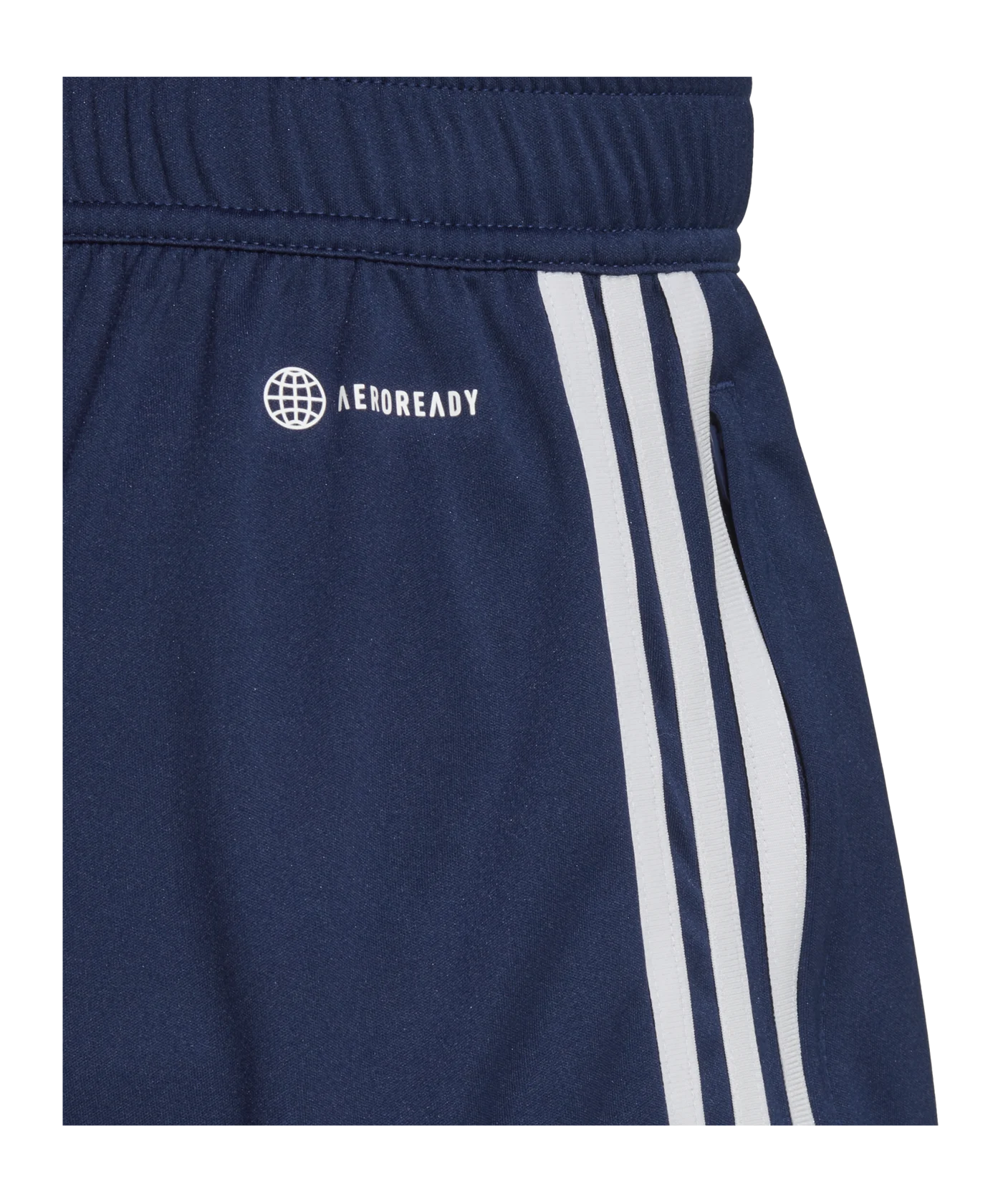 adidas Tiro 23 League Short Blau