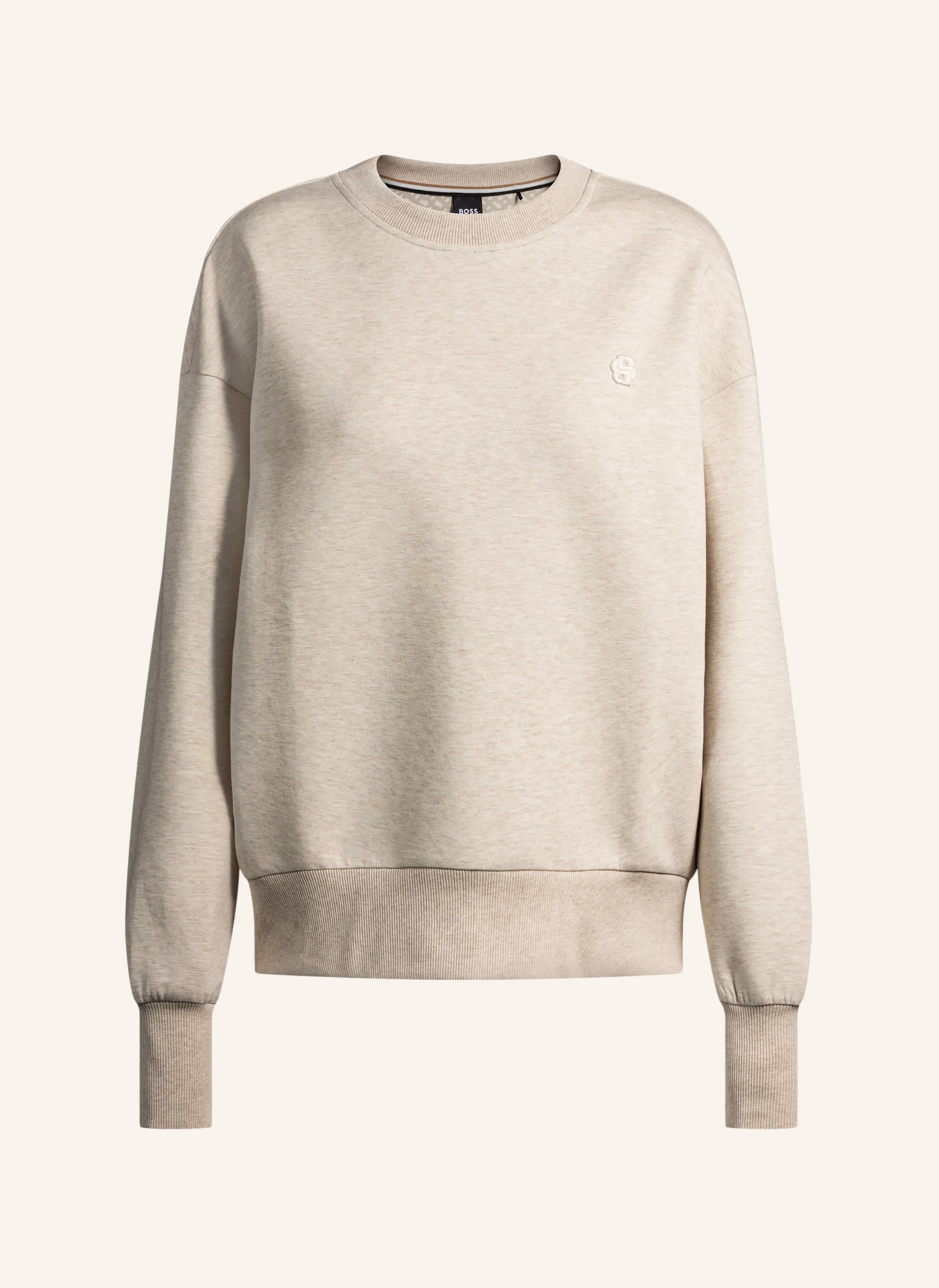 BOSS Sweatshirt EINORA Relaxed Fit
