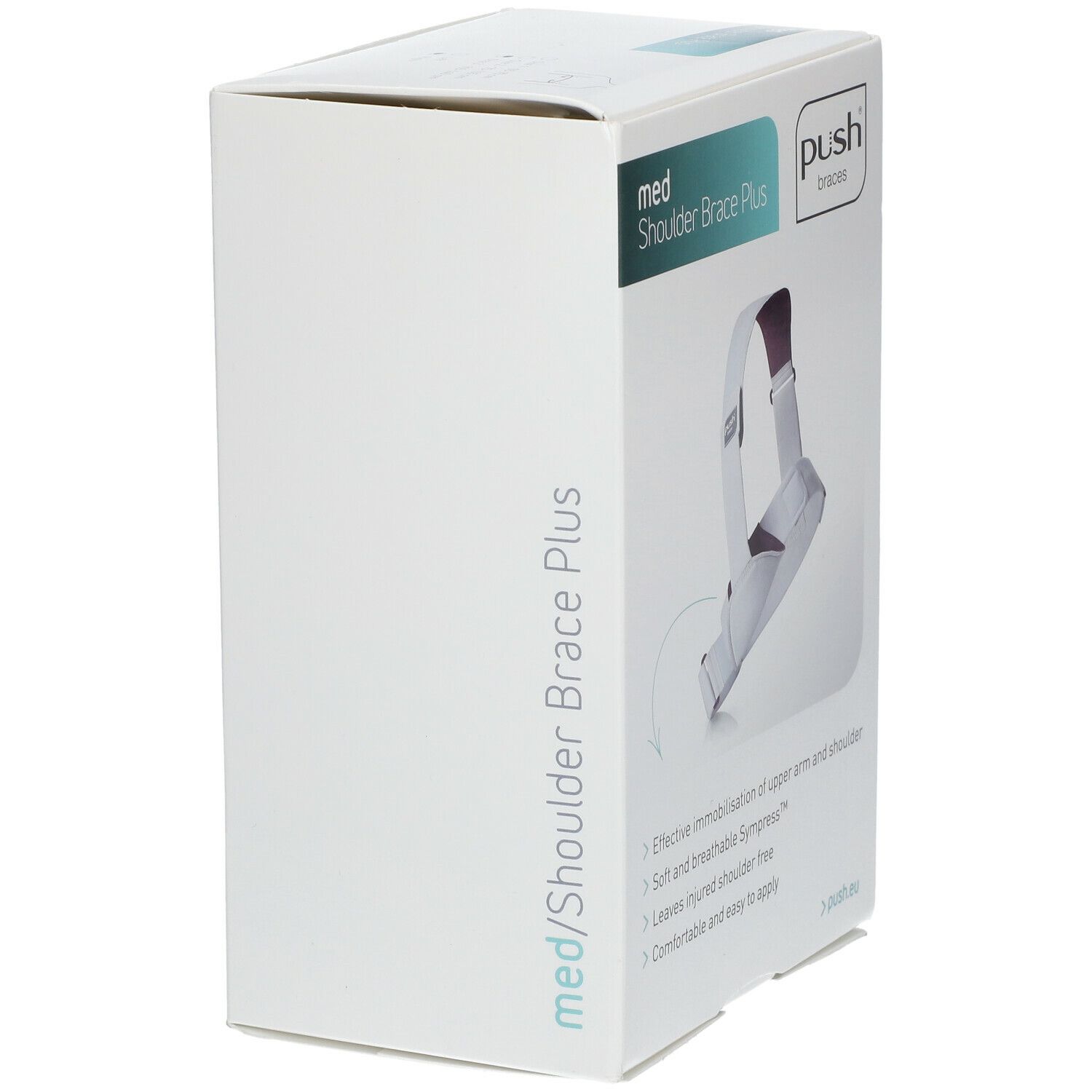 OFA Push Med Schulterfixationsbandage Plus
