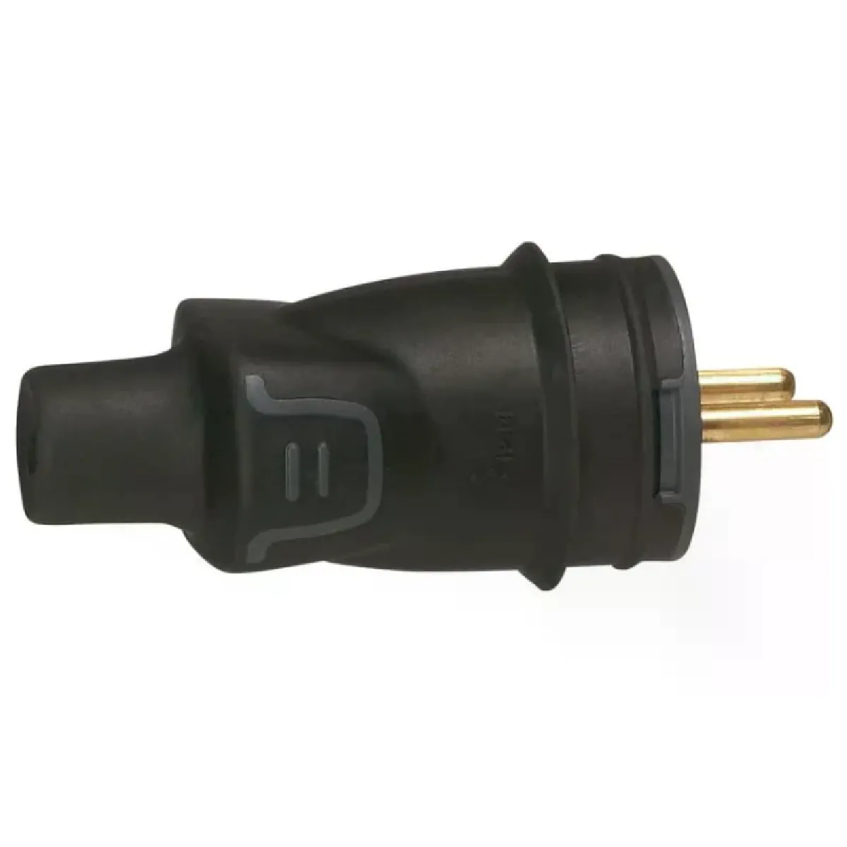 Legrand Fiche Mâle 16A 2P+T