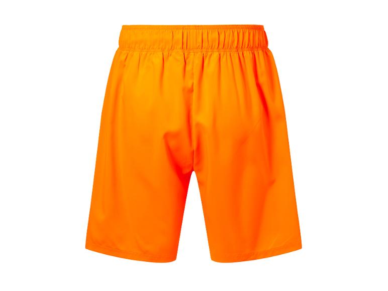Korte heren sportbroek