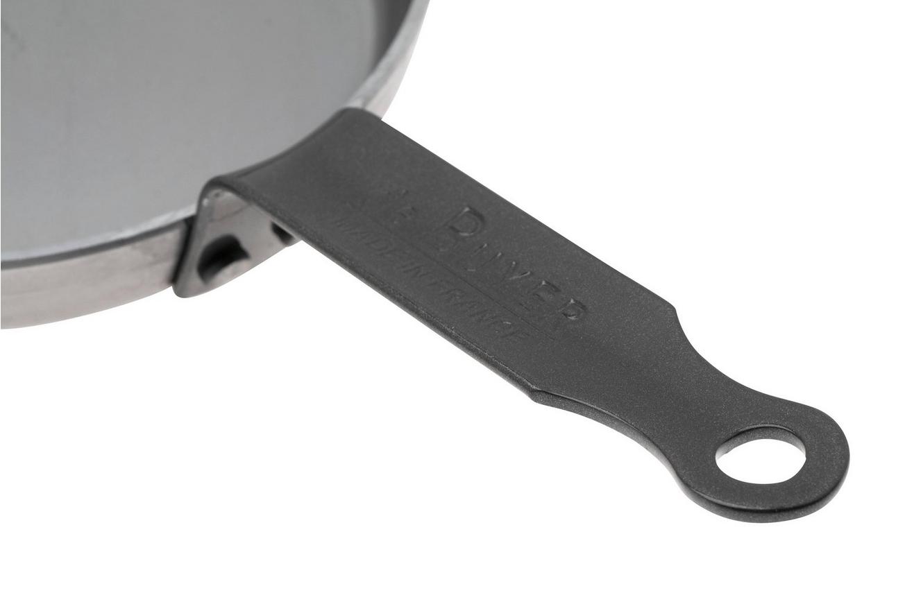 de Buyer Mineral B Element blinispan 14 cm, 5612-14