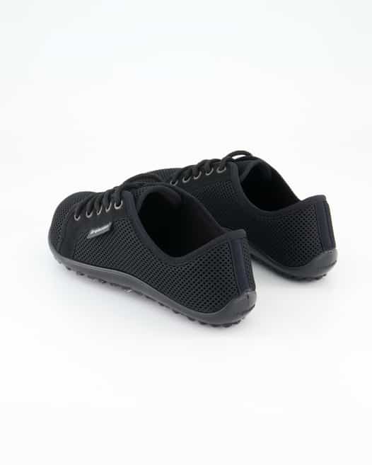 Leguano 1000901237 Barfußschuhe in Schwarz