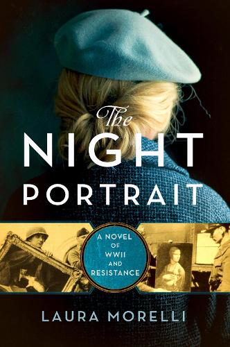 The Night Portrait (Paperback)