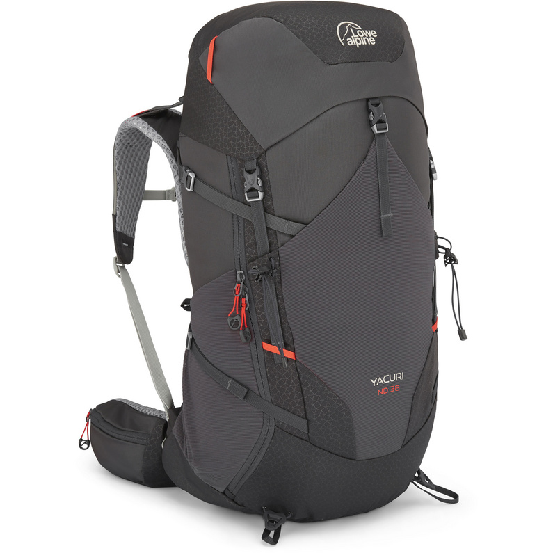 Lowe Alpine Damen Yacuri ND38 Rucksack