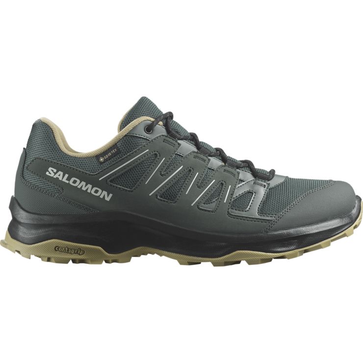 SalomonStoren GTX - oliv