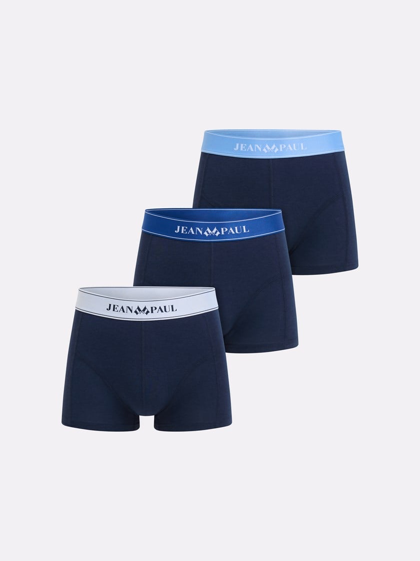 Andy 3 pk bokser Sky Captain