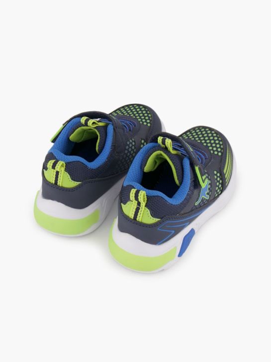 KangaRoos Sneaker Blau