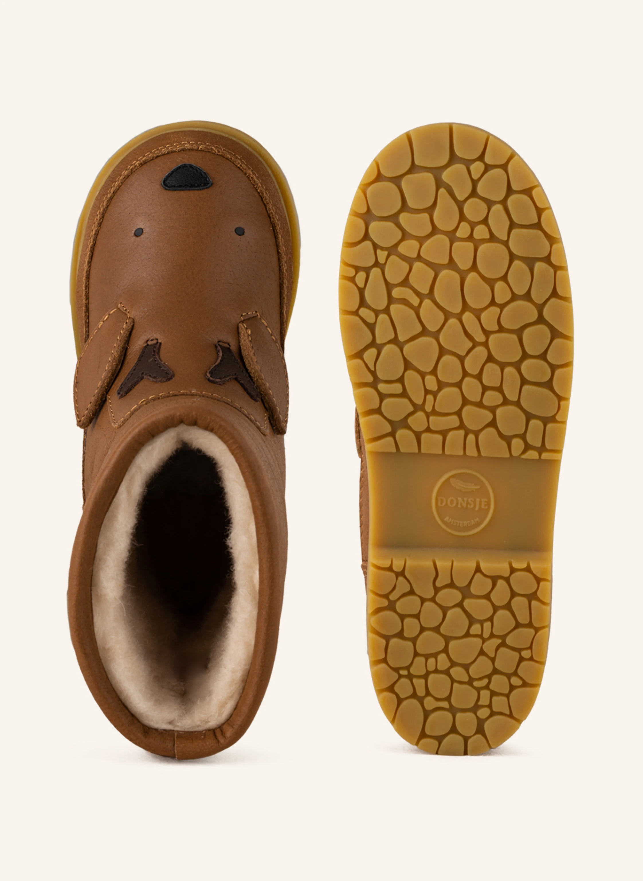 DONSJE Boots WADUDU