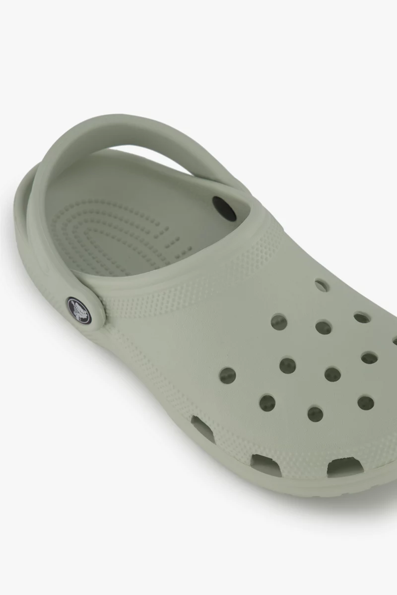 Crocs Classic Clog Damen Slipper