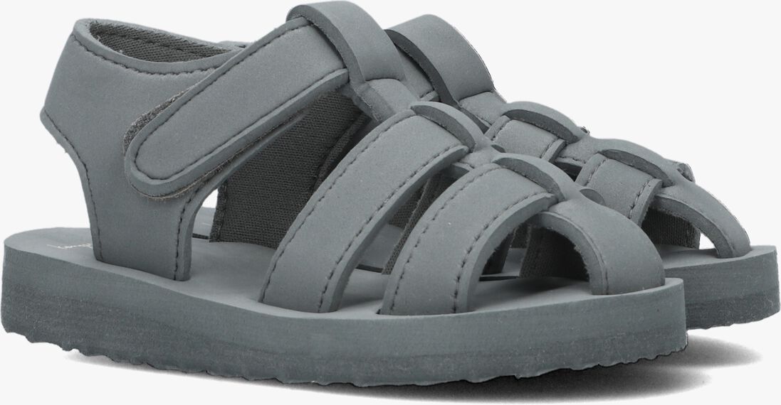 KONGES SLOJD grijze konges slojd sandalen sable